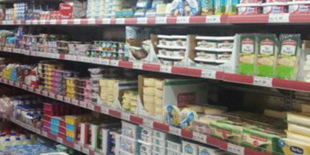 Türkiye'nin ünlü peynir markası oraya giriyor! Onay çıktı
