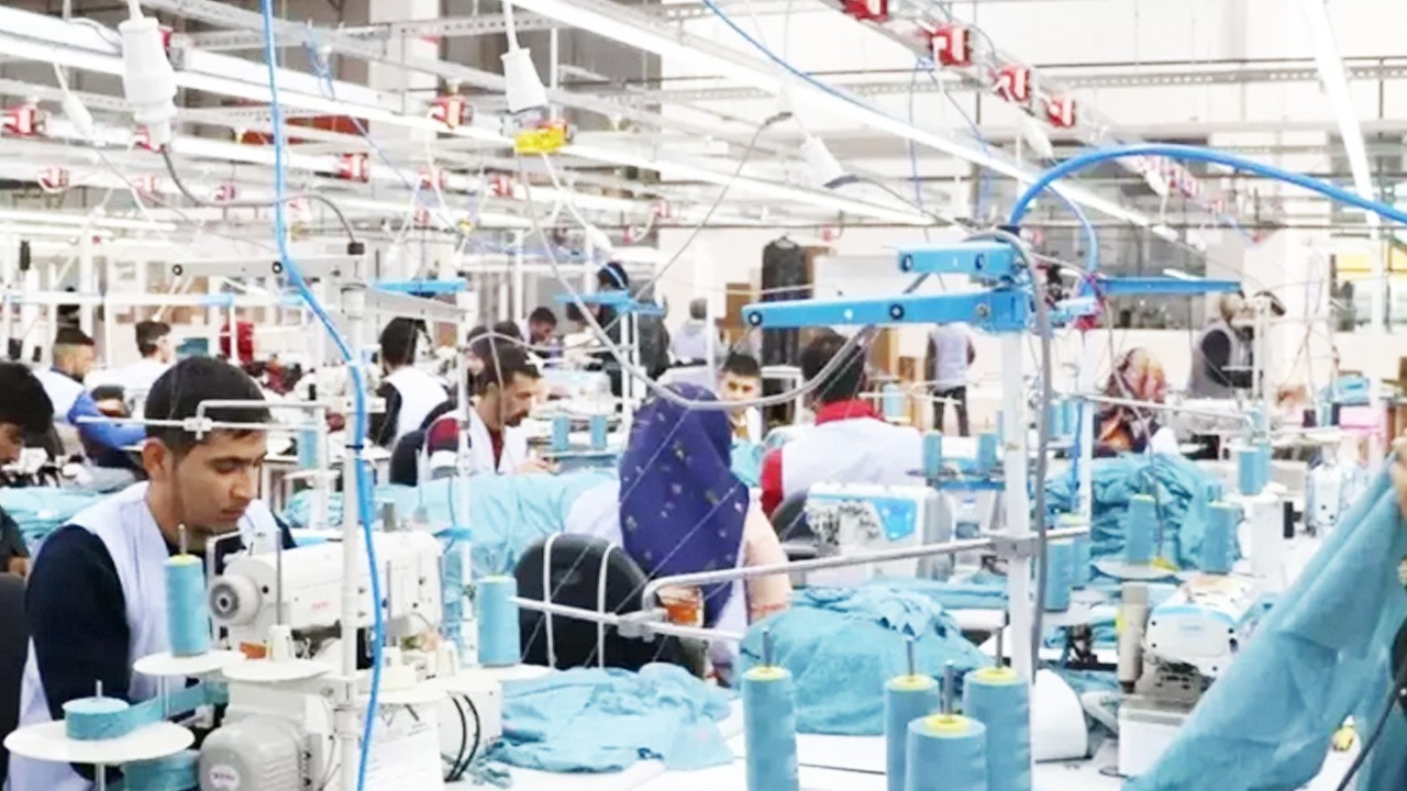 Türkiye'nin ünlü şirketi iflas mı etti? Tekstil devi Konkordato ilan etti!