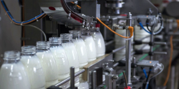 Türkiye'nin ünlü süt firması iflas ediyor! Çok kötü haber geldi