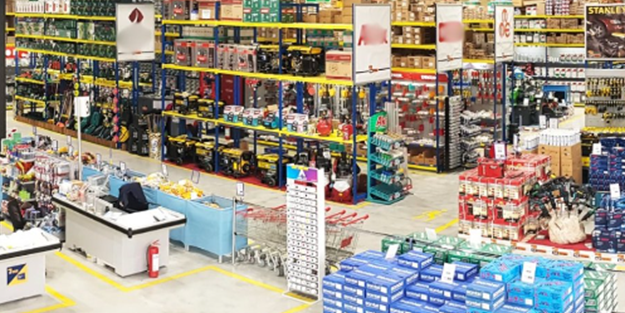 Türkiye'nin ünlü yapı marketi iflasın eşiğinde! Kötü haber geldi