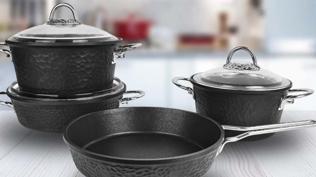 Türkiye'nin ünlü yerli dev tencere şirketi iflas etti! Türk devi Ev hanımlarının göz bebeğiydi!