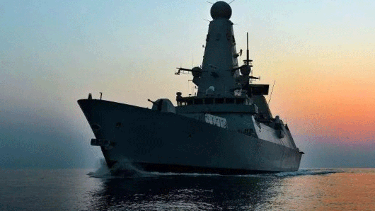 Türkiye'nin üstünde kuş uçurtmayacak! İnşası başlıyor!