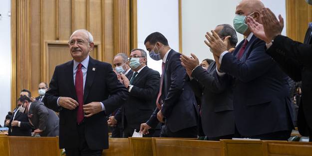 Türkiye'nin utanç partisi! İşte CHP'nin taciz ve tecavüz vaka haritası