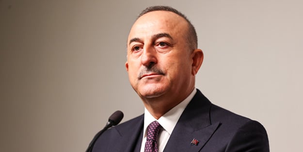 Türkiye'den Norveç'e uyarı! Bakan Çavuşoğlu duyurdu: İptal ettiler