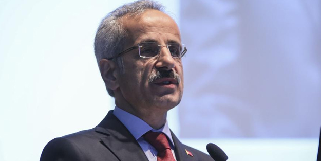 Türkiye'nin uydusu Türksat 6A için geri sayım! Bakan Abdulkadir Uraloğlu: Haziran'da uzayla buluşacak