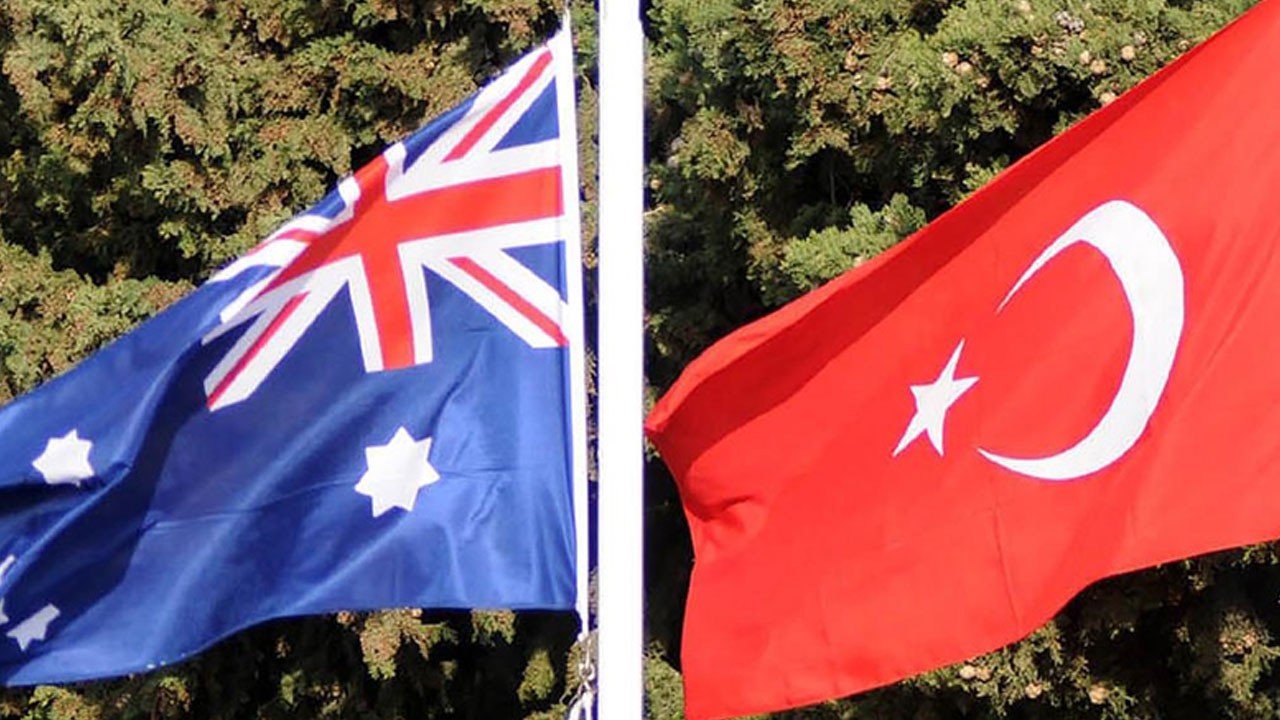 Türkiye’nin uzak ülkeler hedefinde Avustralya!