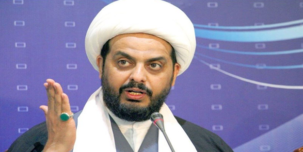 Türkiye'nin varlığı böyle battı! İrancı Şii lider: 'Irak'taki Türk varlığı ABD'den daha tehlikeli'