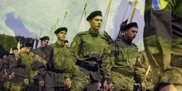Türkiye'nin varlığı hayati önemde! 26 sene sonra bölgede savaş alarmı
