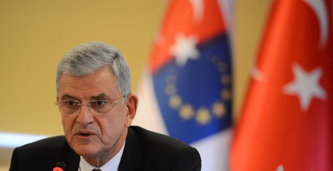 'Türkiye'nin vize muafiyeti umutları azaldı'