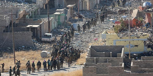 PKK'ya şok! Çıkarılıyor