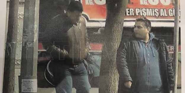 Türkiye'nin yakaladığı BAE'li casuslar hakkında flaş gelişme