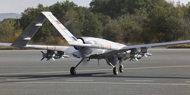 Türkiye'nin yalanlamasına rağmen SİHA'lardan umutlarını kesmediler