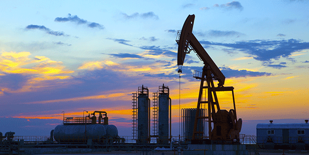 Türkiye'nin yanı başında petrol karşılığı gıda verecekler! Akılalmaz oyun