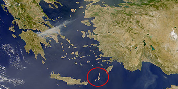 Türkiye'nin yanı başına asker yığacaklar! Amaçları Boğazları devre dışı bırakmak