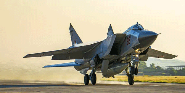 Türkiye'nin yanı başında ABD ve Rusya arasında gerilim!