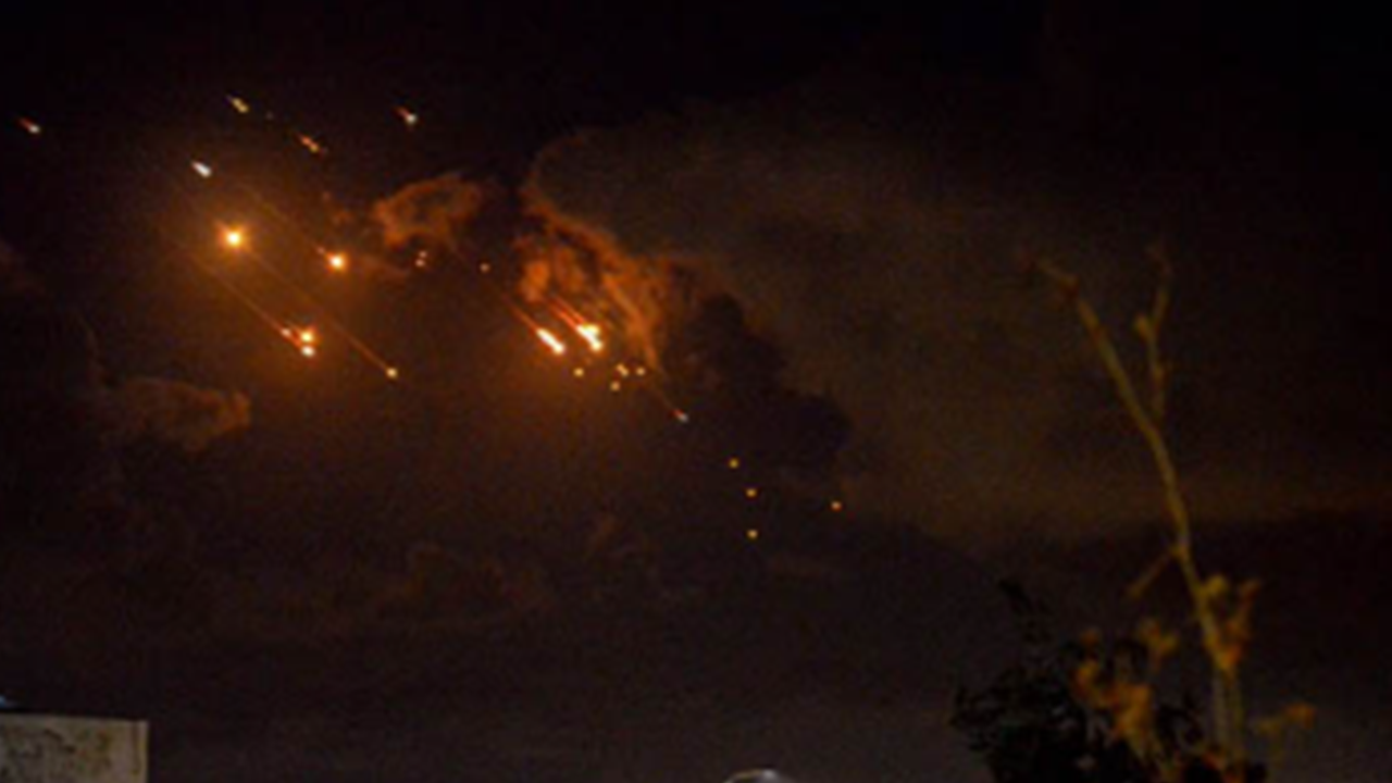 Türkiye'nin yanı başında patlak verecek! CIA tüm dünyayı dehşete düşürecek savaşın tarihini açıkladı