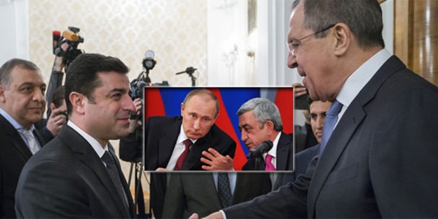 Türkiye'ye karşı yeni 'Şer ittifakı' kuruldu