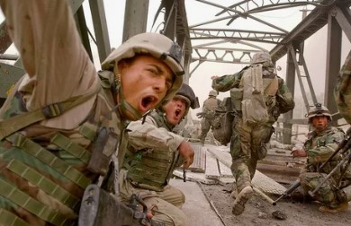 Türkiye’nin yanı başındaki askerler tek tek kanser olmaya başladı! “Ölümcül zehre” mi maruz kaldılar?