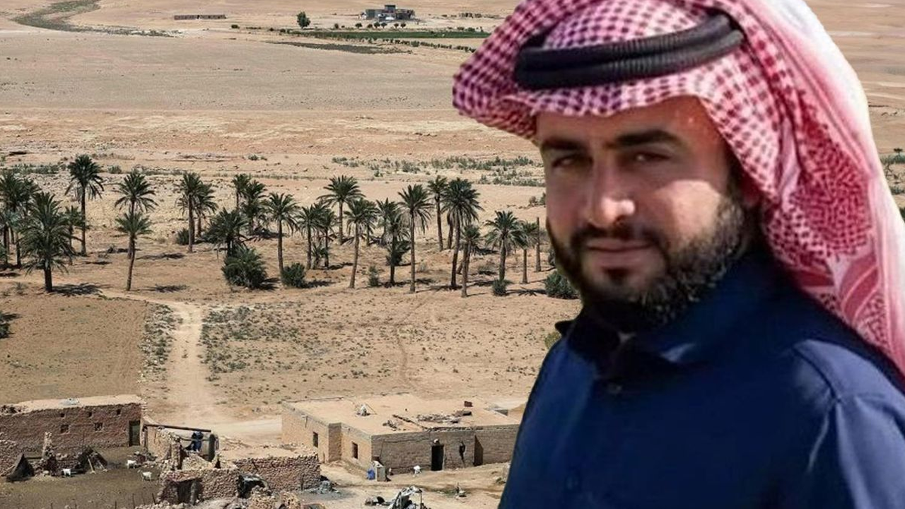 Türkiye’nin yanı başındaki İsrail üssünü ifşa etmişti: Öldürüldü!