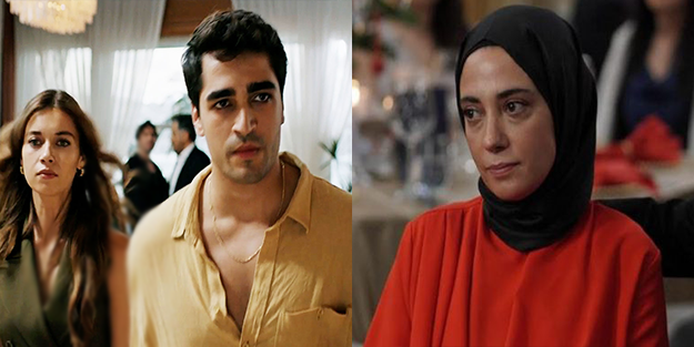 Türkiye'nin yapamadığını yapıyorlar! Kızılcık Şerbeti ve Yalı Çapkını dizilerini yasaklayacaklar