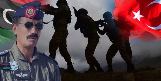 Türkiye’nin yardımını bu sözlerle anlattı: Bize ağabeylik yaptılar