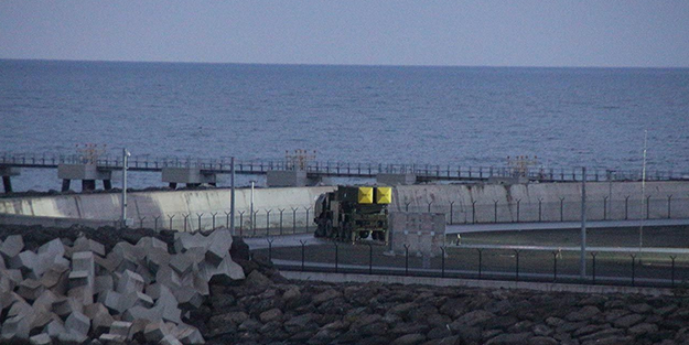 Türkiye'nin yeni balistik füzesi olay oldu! Bakın kaç ülke yerli füzenin menzilinde... 'Yok artık' dedirten detay