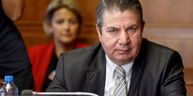 Türkiye'nin yeni BM Daimi Temsilcisi Büyükelçi Sedat Önal görevine başladı