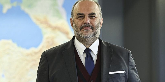 Türkiye'nin yeni petrol müjdesi, rezervleri! Melih Han: TPAO Gabar'daki keşfin büyüklüğünü, son tahminini açıkladı