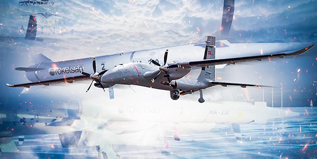 Türkiye'nin yeni füzesi ortaya çıktı! Yunanistan ve ABD çılgına dönecek