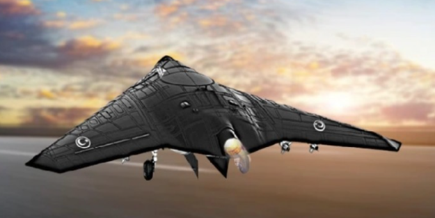 Türkiye'nin yeni İHA'sı Avrupa ülkesini ayağa kaldırdı: Ankara değişiklikler yapıyor, hemen hazırlanmalıyız