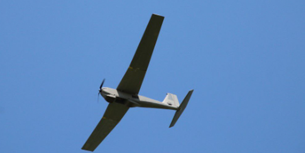 Türkiye'nin yeni İHA'sı BAHA sonrası ABD'den çok konuşulacak hamle! Acilen harekete geçtiler