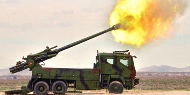 Türkiye'nin yeni obüsü 'Yavuz' geliyor!