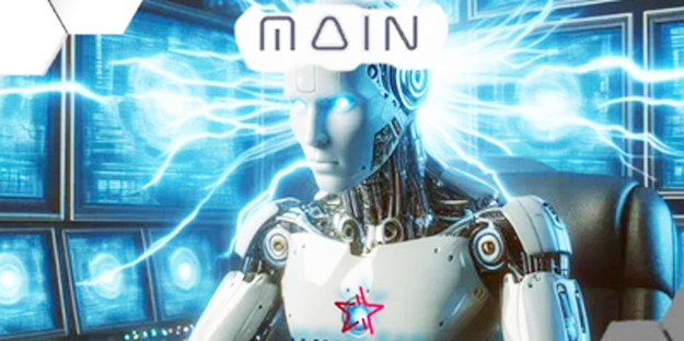 Türkiye'nin yeni projesi MAIN tüm dünyayı ayağa kaldıracak! Müthiş gelişmeyi duyurdular...