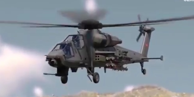 Türkiye'nin yeni savaş makinesi sahneye çıkıyor! Tarih verildi