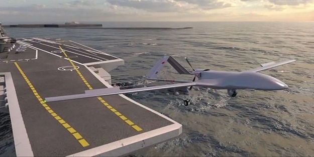 Türkiye'nin yeni silahı 