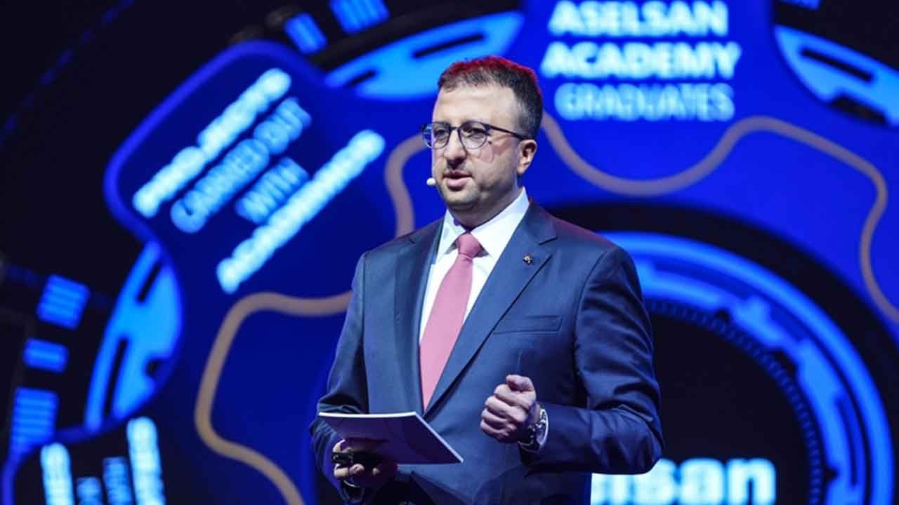 Türkiye'nin yeni silahı Kılıç'la ilgili büyük gerçeği açıkladı