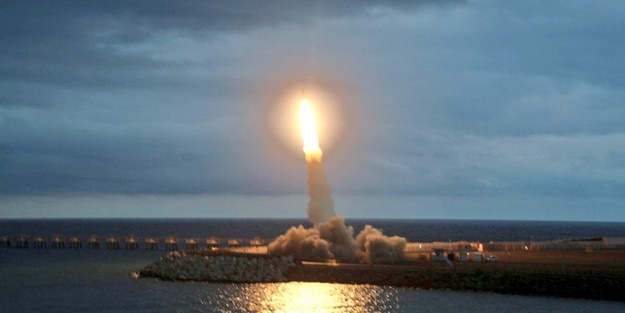 Türkiye'nin yeni silahı Rusya'yı fena salladı