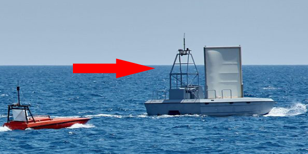 Türkiye'nin yeni silahı SİDA'lara karşı geliştirmeye başladılar! Orduyu toplayıp resmen harekete geçtiler