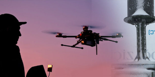 Türkiye'nin yeni silahı Yunanistan, İran ve ABD'yi şok edecek! İHA'ları gördüğü an paket ediyor