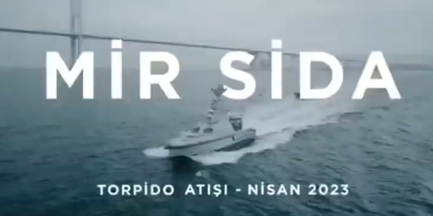 Türkiye'nin yeni silahı Yunanistan'ı ayağa kaldırdı: Ciddi bir güç çarpanı