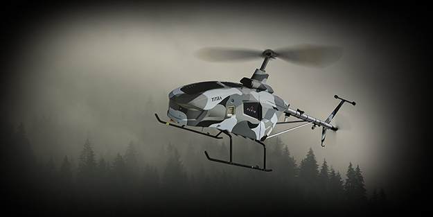 Türkiye'nin yeni silahı Yunanistan'ı tedirgin etti! Bir özelliğine şaşıp kaldılar: Tek düğme ile oluyor