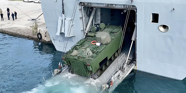 Türkiye'nin yeni silahı ZAHA tüm dünyayı tedirgin etti! 'Dönüm noktası' diyerek duyurdular