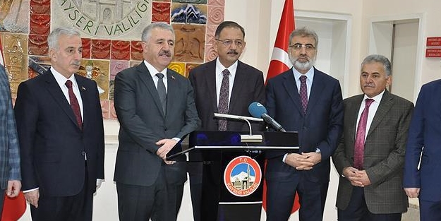  Türkiye'nin yeni uydularında sona aşama