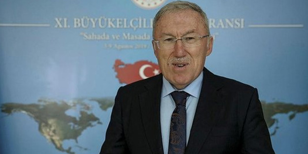 Türkiye'nin yeni Washington Büyükelçisi belli oldu