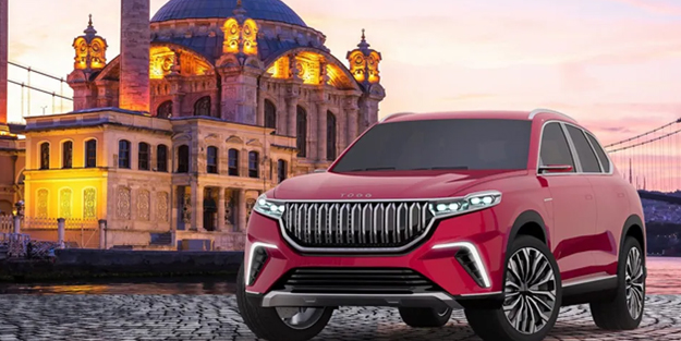 Türkiye'nin yerli otomobili Togg SUV'un fiyatı ne kadar olacak? Bakan Varank canlı yayında duyurdu