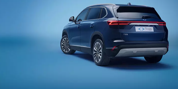 Türkiye'nin yerli otomobili Togg Yunanistan'ı salladı: Rüşvet dönüyor! Her şeyi sattılar