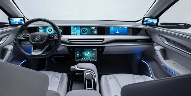 Türkiye'nin yerli otomobili TOGG'la ilgili resmi açıklama yapıldı: NFT açık artırmasına yoğun ilgi, sistem çöktü