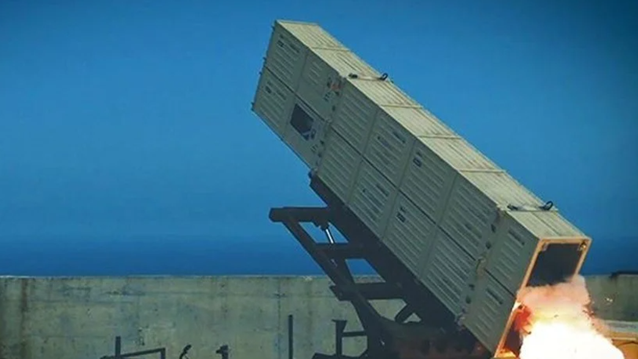 Türkiye'nin yerli S-400'ü Fransa'yı salladı