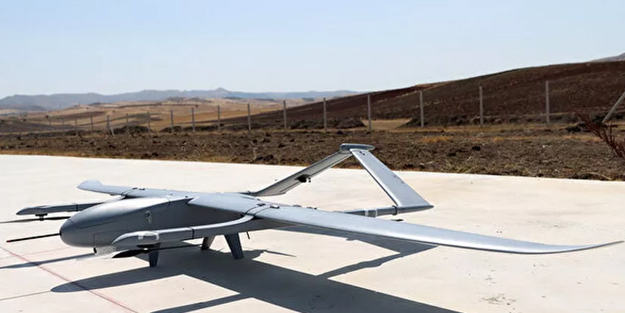 Türkiye'nin yerli ve milli dijital birliği sahaya ayak bastı! HAVELSAN Kara ve hava araçları birlikte savaşacak