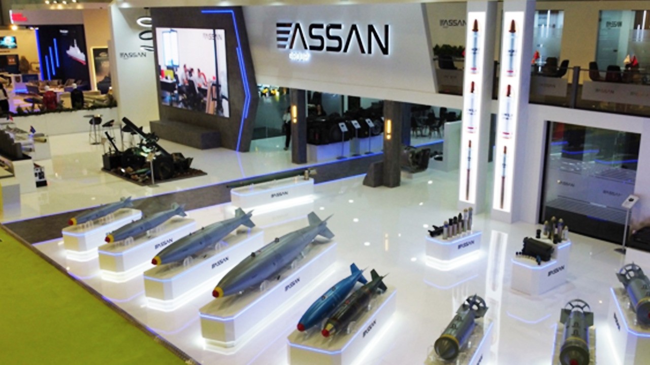 Türkiye'nin yerli ve milli firması ASSAN Group kamuoyuna duyuru yaptı